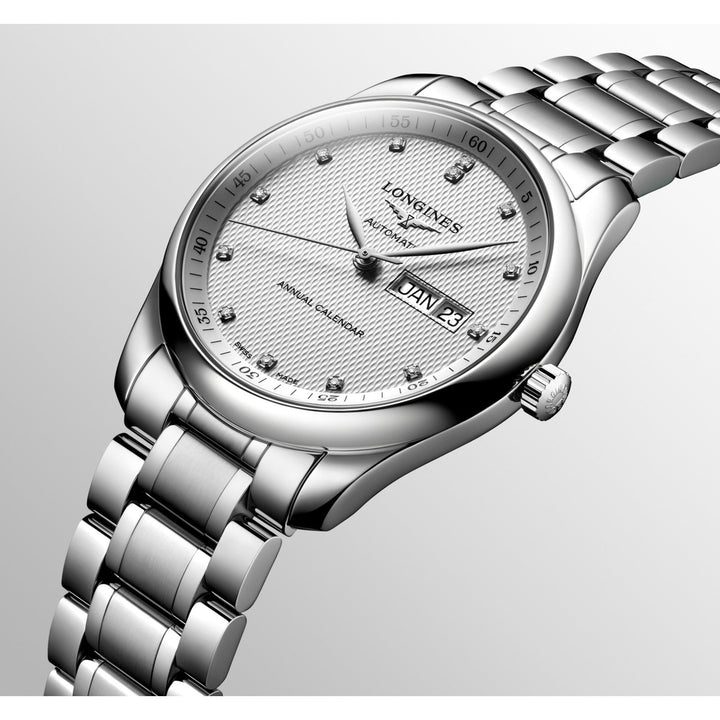 Longines LONGINES MASTER COLLECTION L2.910.4.77.6