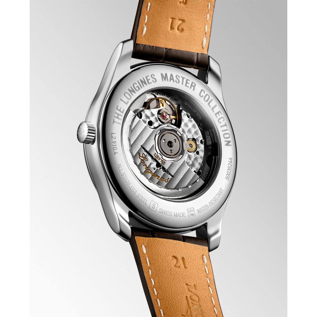 Longines LONGINES MASTER COLLECTION L2.910.4.78.3
