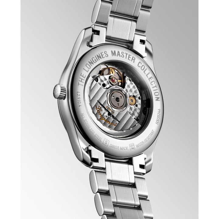 Longines LONGINES MASTER COLLECTION L2.910.4.78.6