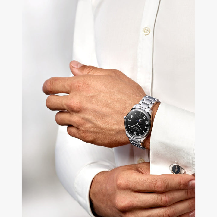 Longines LONGINES MASTER COLLECTION L2.919.4.51.6