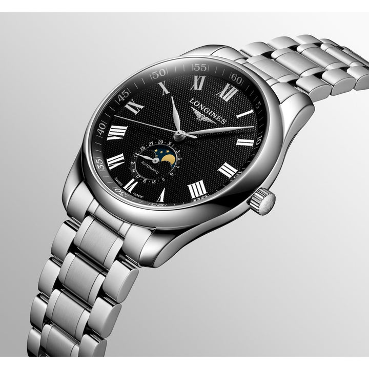 Longines LONGINES MASTER COLLECTION L2.919.4.51.6