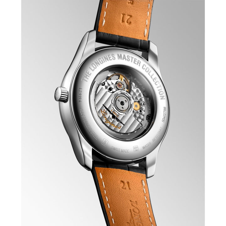 Longines LONGINES MASTER COLLECTION L2.919.4.51.7