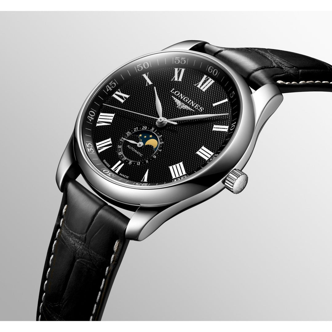 Longines LONGINES MASTER COLLECTION L2.919.4.51.7