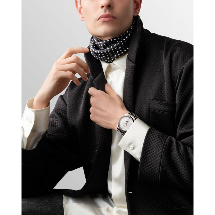 Longines LONGINES MASTER COLLECTION L2.919.4.77.6