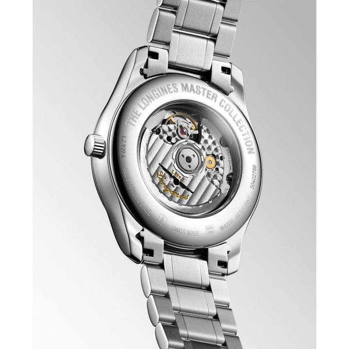 Longines LONGINES MASTER COLLECTION L2.919.4.77.6