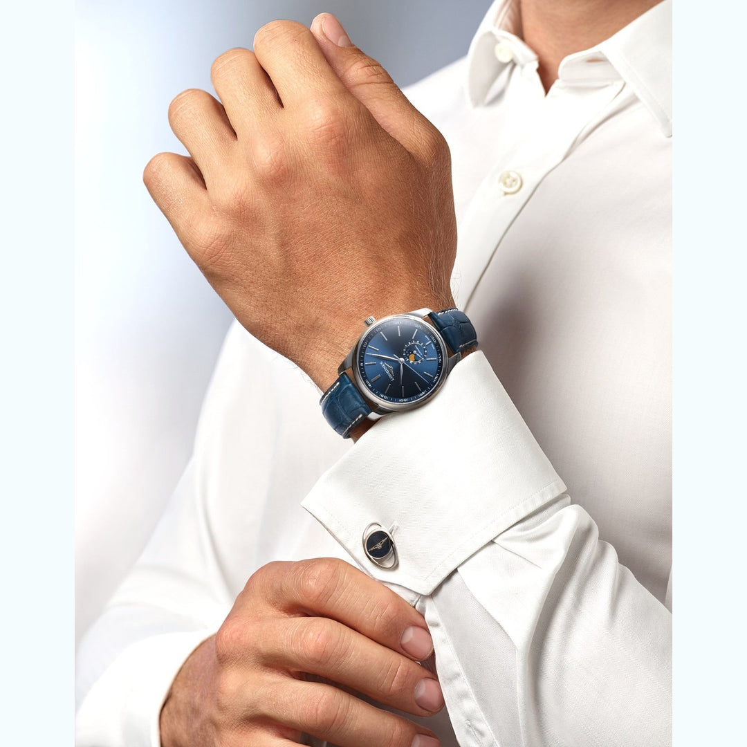 Longines LONGINES MASTER COLLECTION L2.919.4.92.0