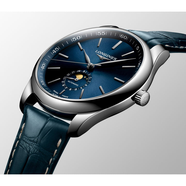 Longines LONGINES MASTER COLLECTION L2.919.4.92.0