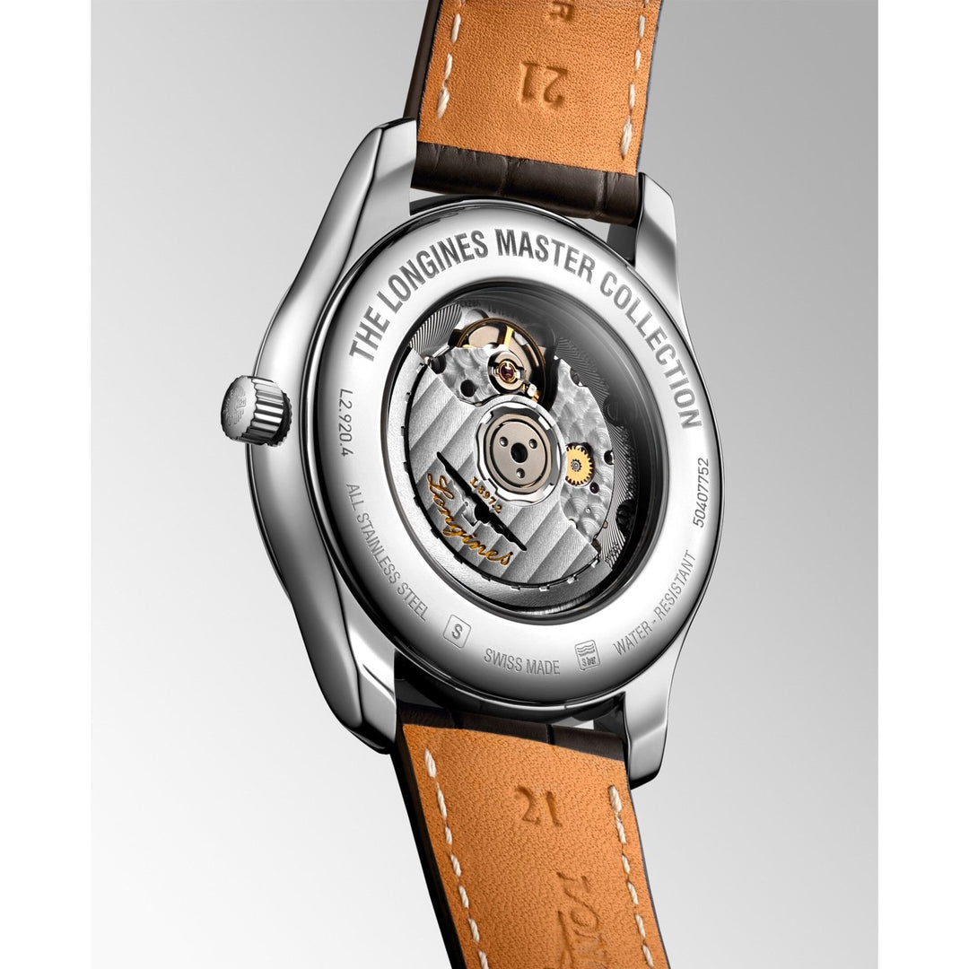 Longines LONGINES MASTER COLLECTION L2.920.4.78.3