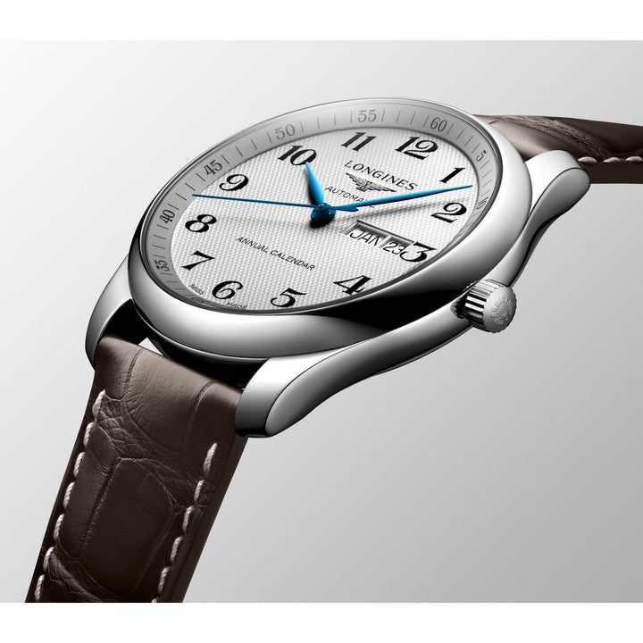 Longines LONGINES MASTER COLLECTION L2.920.4.78.3