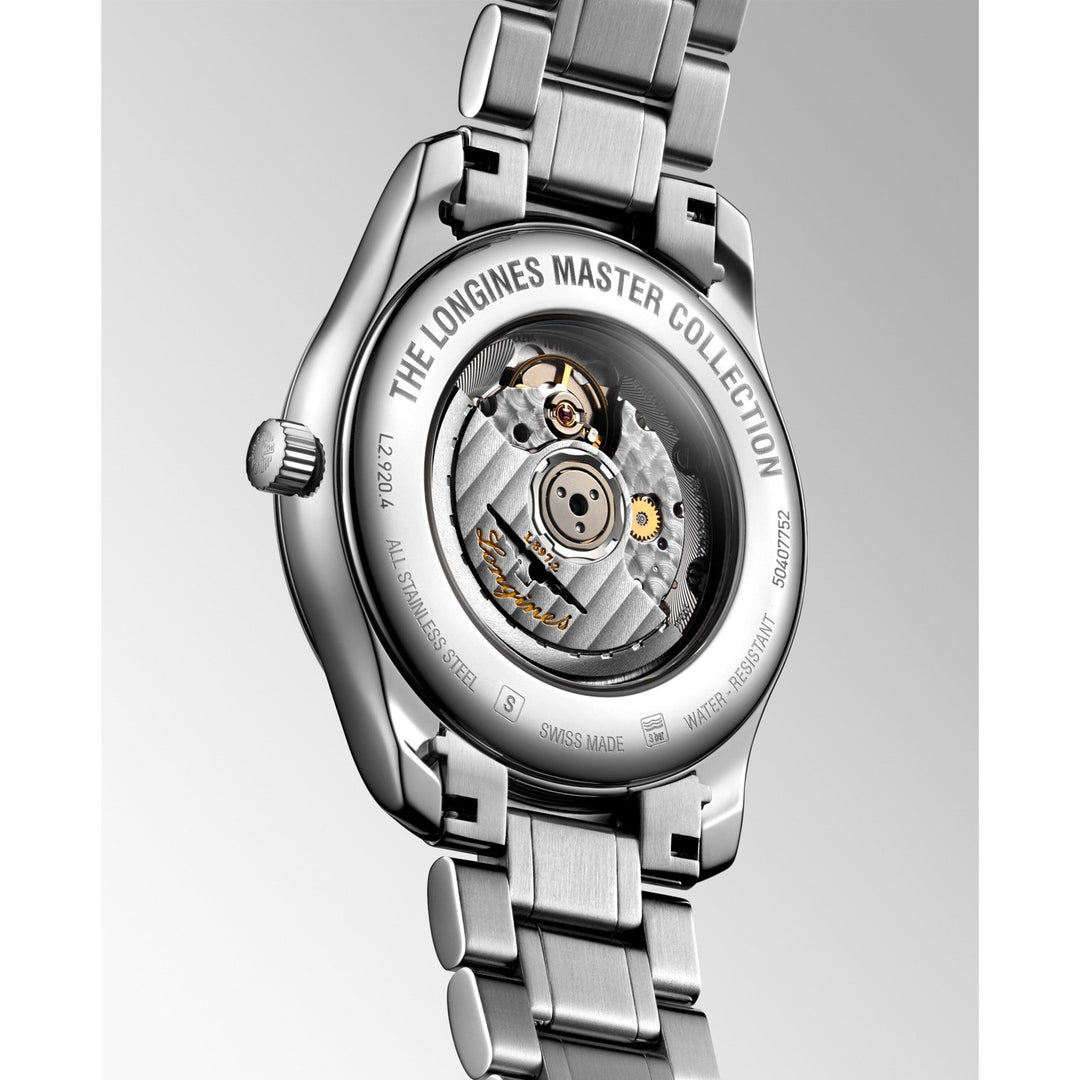 Longines LONGINES MASTER COLLECTION L2.920.4.78.6