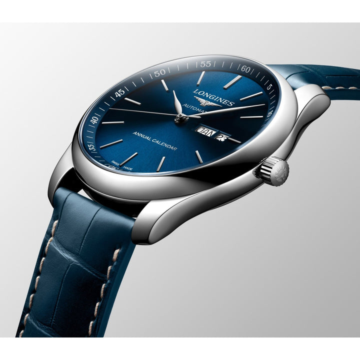 Longines LONGINES MASTER COLLECTION L2.920.4.92.0