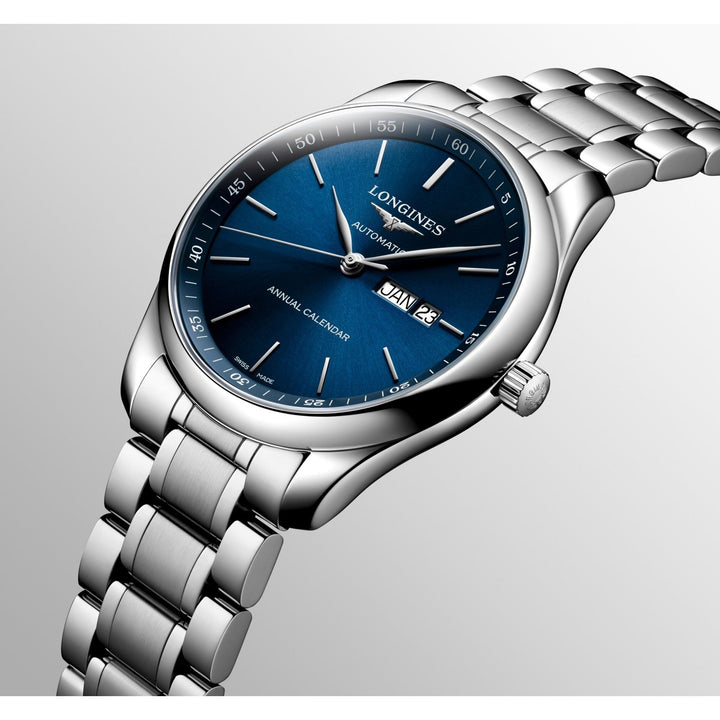 Longines LONGINES MASTER COLLECTION L2.920.4.92.6