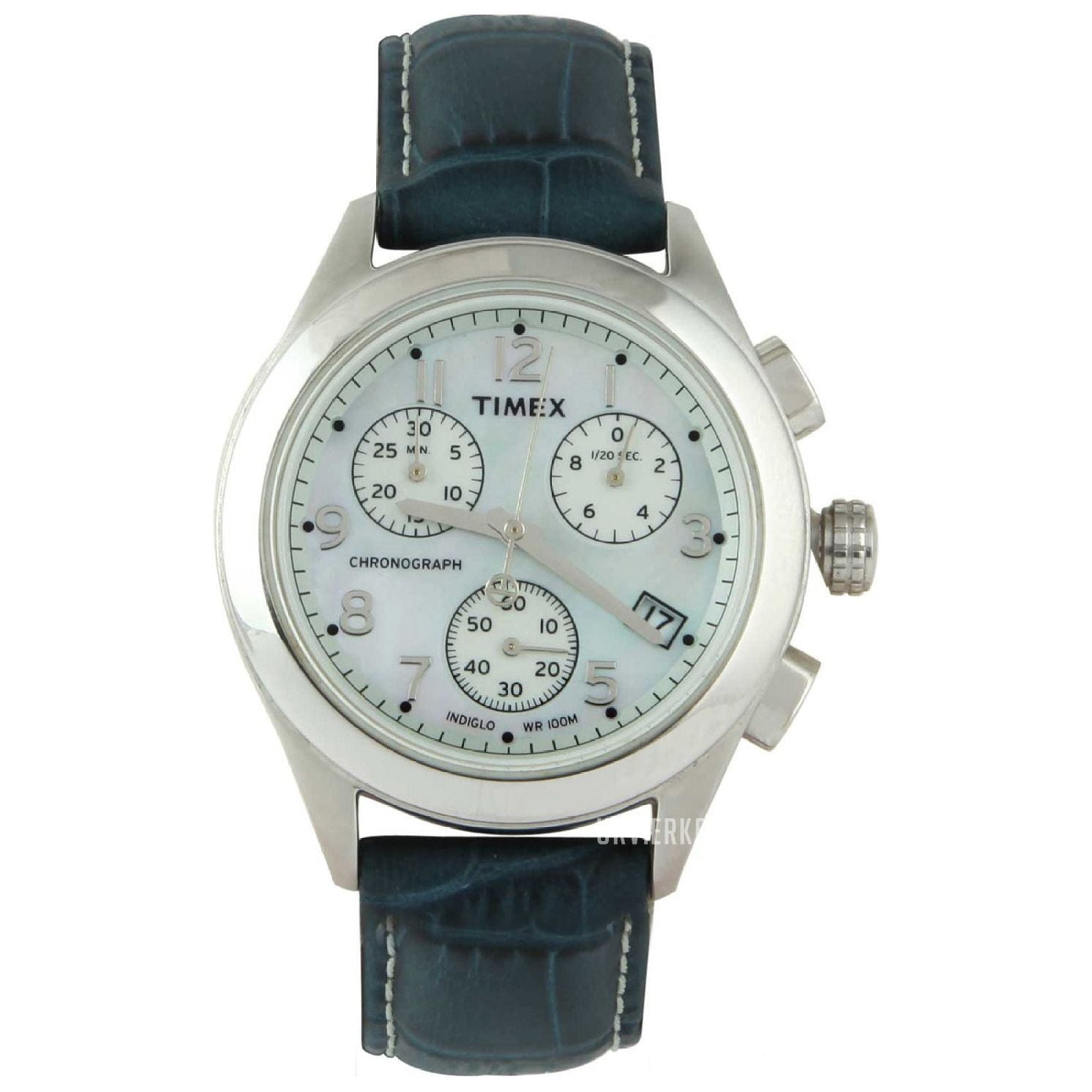 Timex Men's Watch T2N233 – The Watch Factory