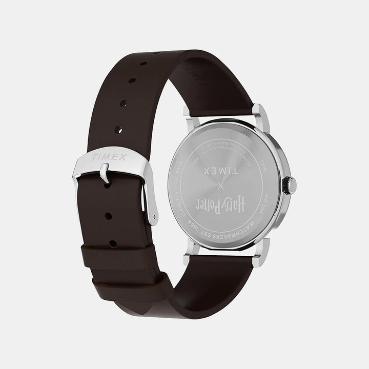 Timex Harry Potter Weekender Slytherin TW2Y76400 Men&