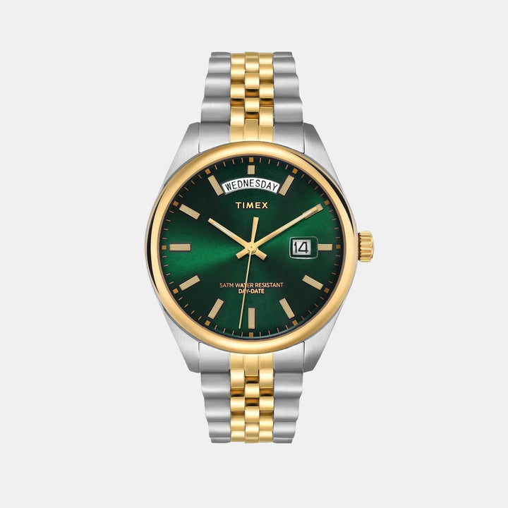 Timex Legacy Men&