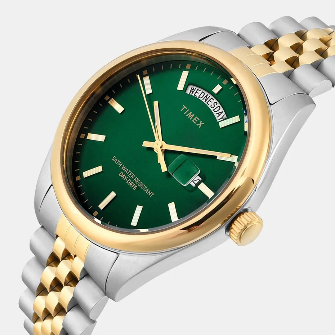Timex Legacy Men&