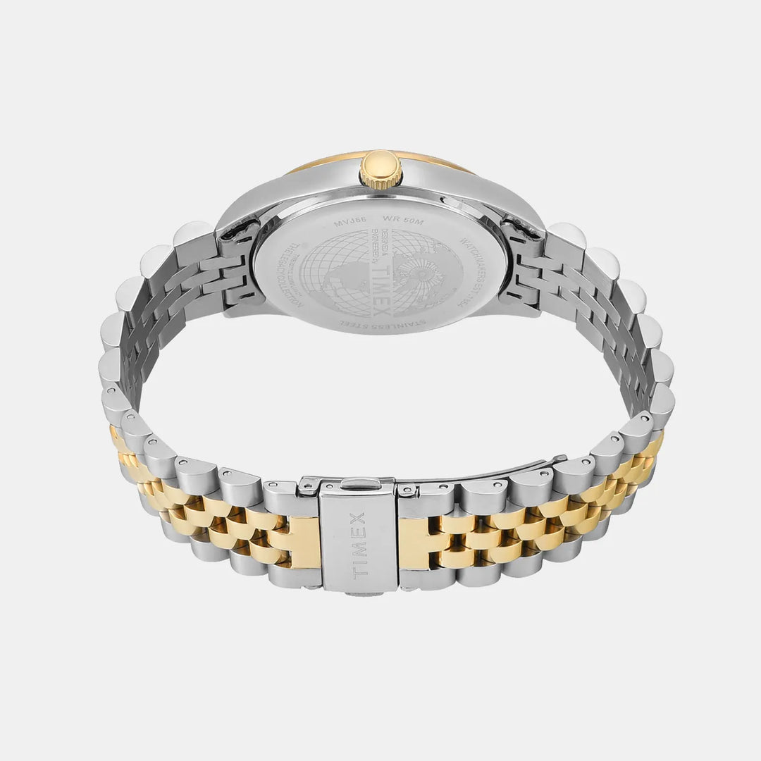 Timex Legacy Men&