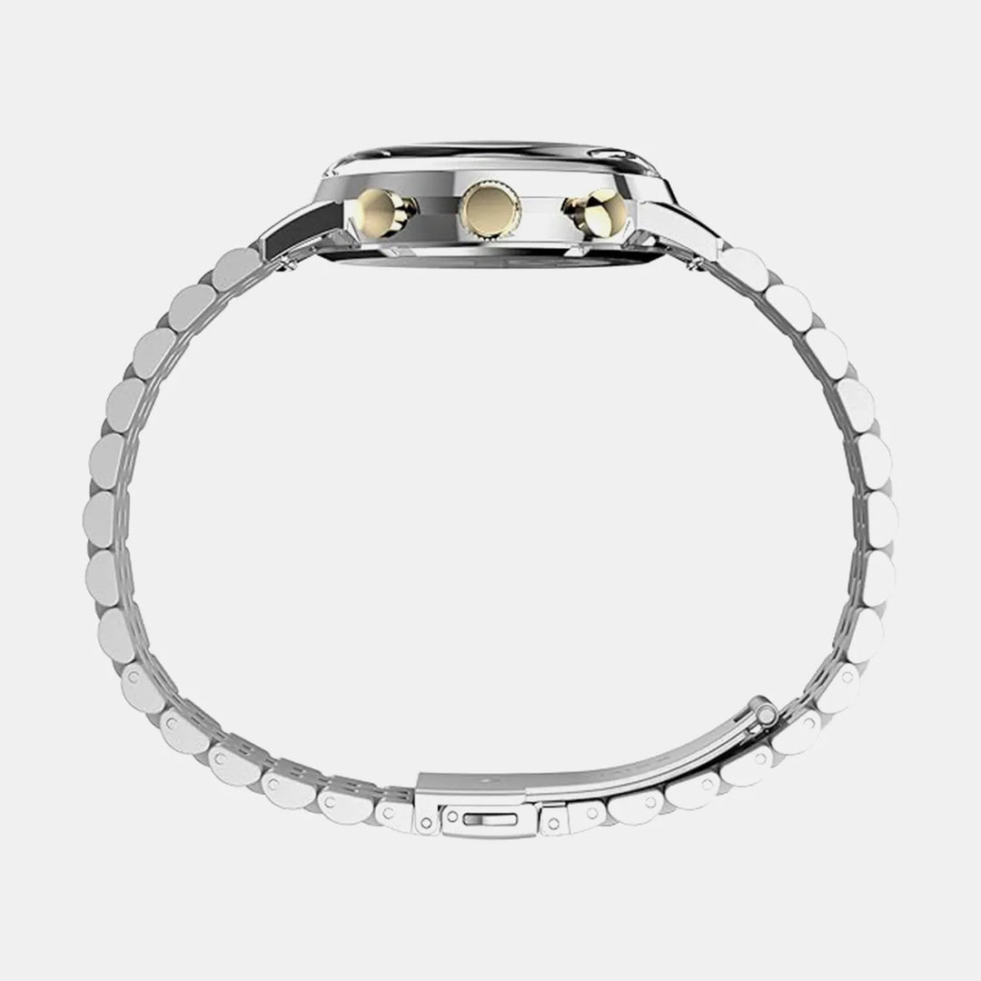 Timex Marlin TWEG26713 Champagne Dial Men&