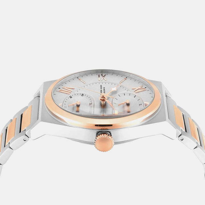 Timex Signio Dual Tone Dial Men&