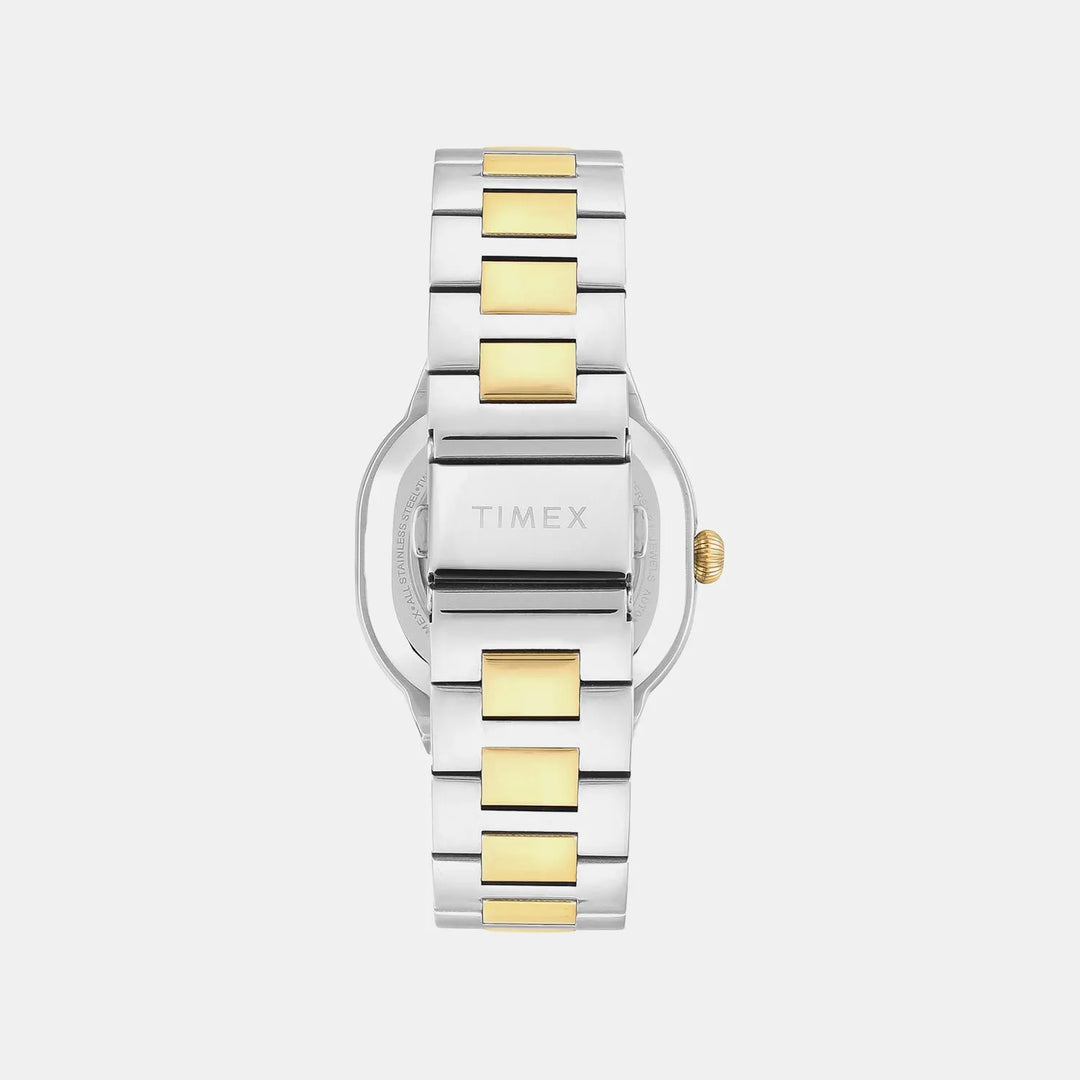 Timex Signio TWEG24700 Blue Dial Men&