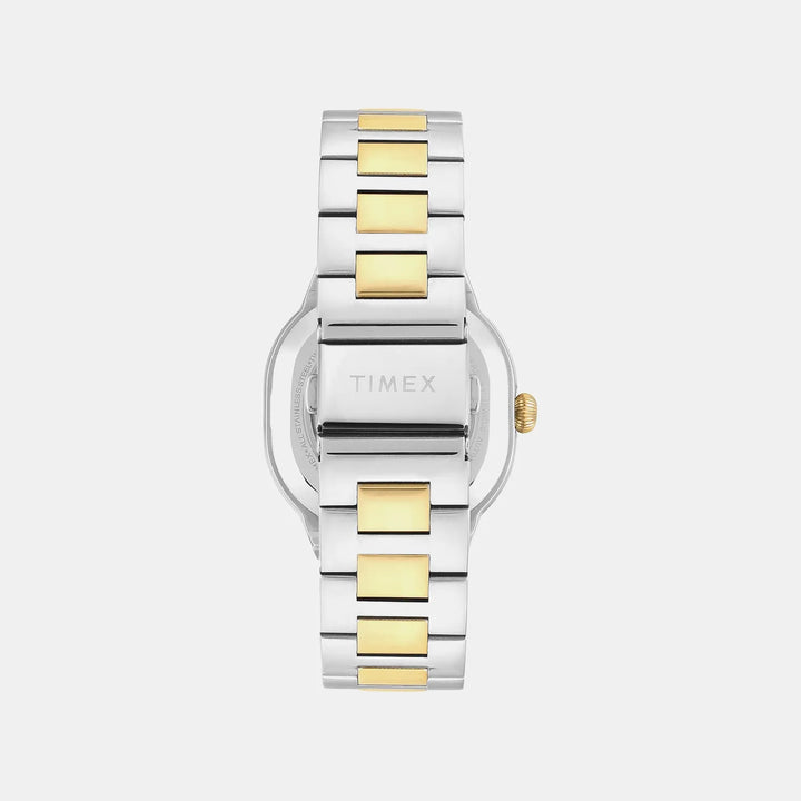 Timex Signio TWEG24700 Blue Dial Men&