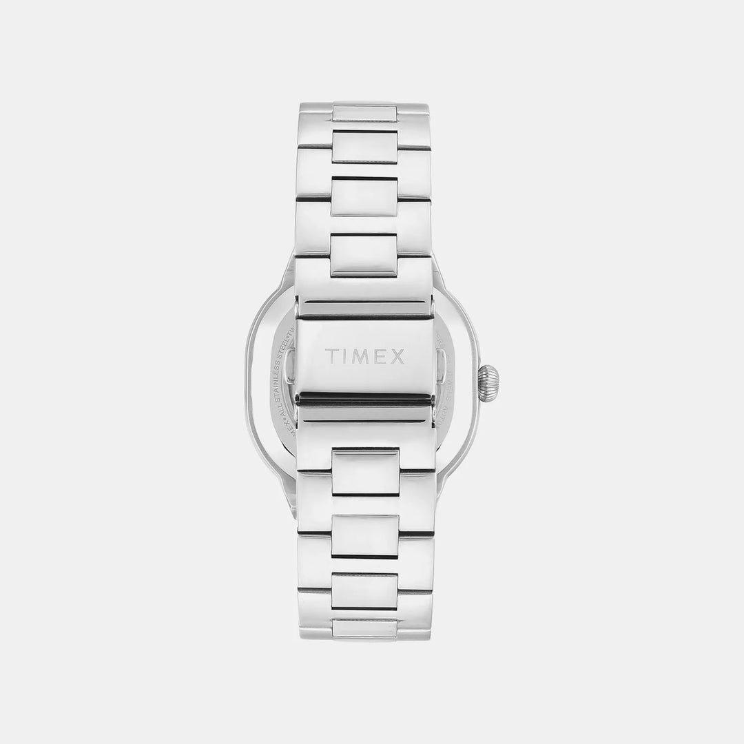 Timex Signio TWEG24701 Blue Dial Men&