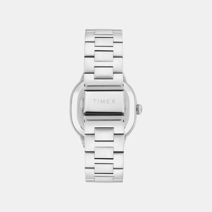 Timex Signio TWEG24701 Blue Dial Men&
