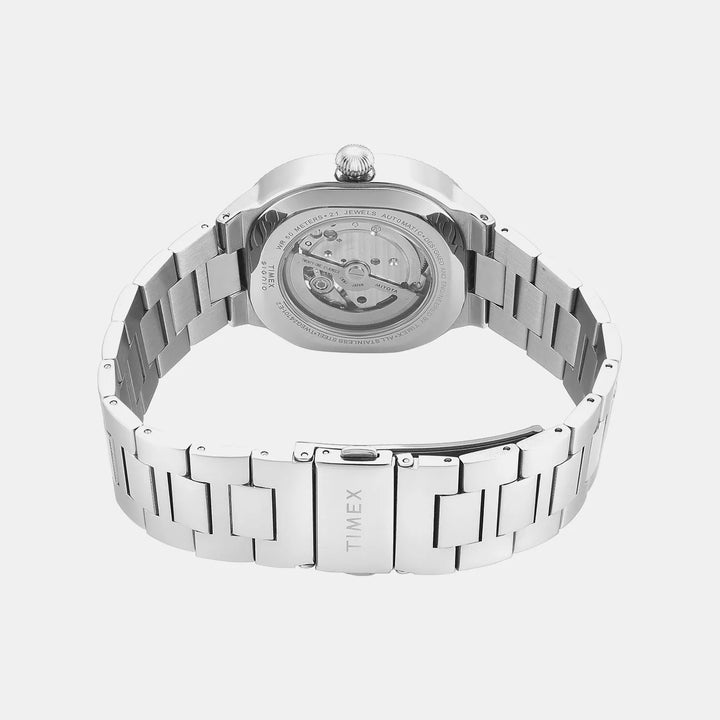 Timex Signio TWEG24701 Blue Dial Men&