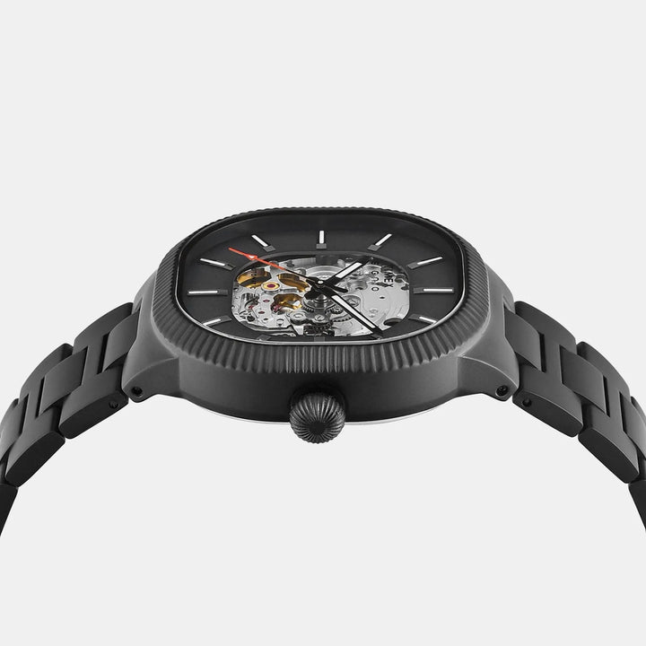 Timex Signio TWEG24702 Black Dial Men&