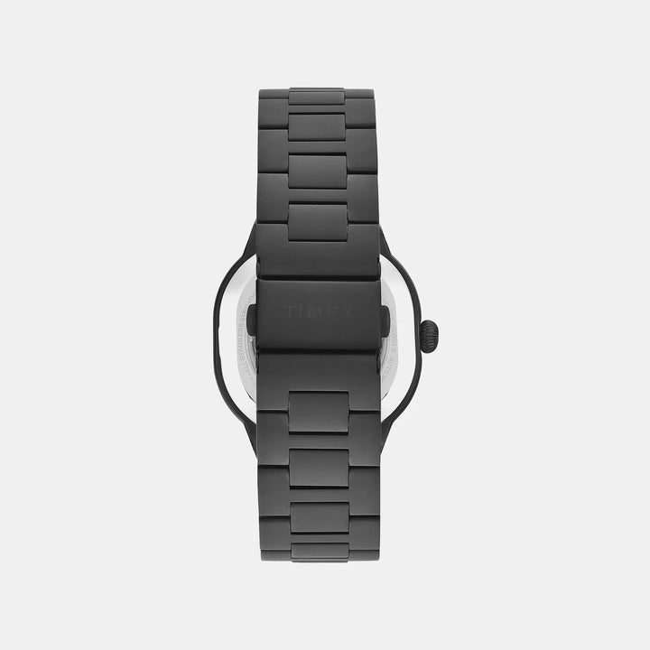 Timex Signio TWEG24702 Black Dial Men&