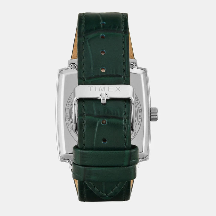 Timex Signio TWEG32000 Green Dial Automatic Men&