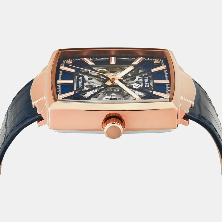 Timex Signio TWEG32001 Blue Dial Men&