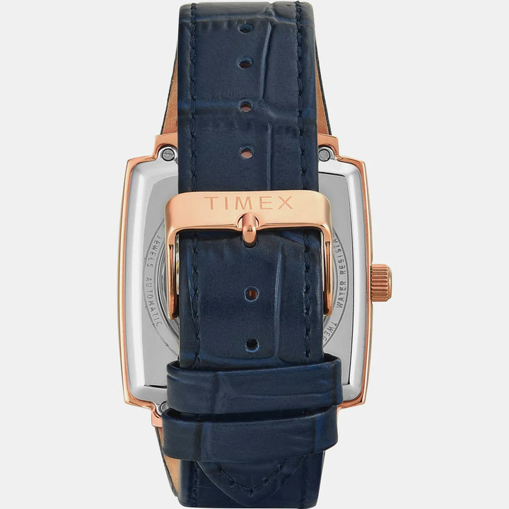 Timex Signio TWEG32001 Blue Dial Men&