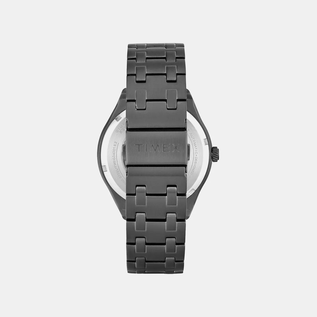 Timex Signio TWEG34001 Grey Dial Men&