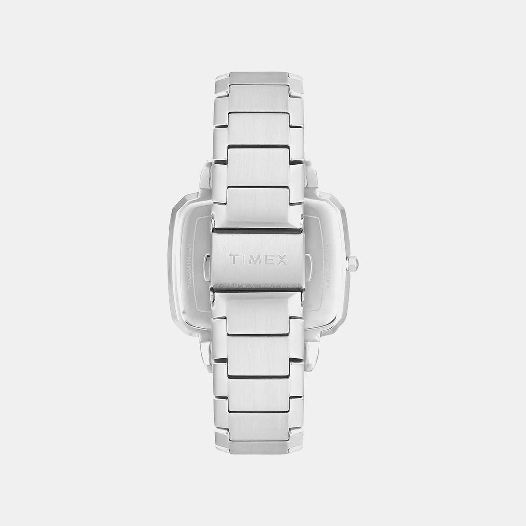 Timex Signio TWEG34101 Blue Dial Men&