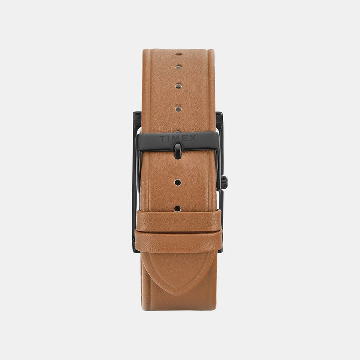 Timex Signio TWEG34302 Brown Dial Men&