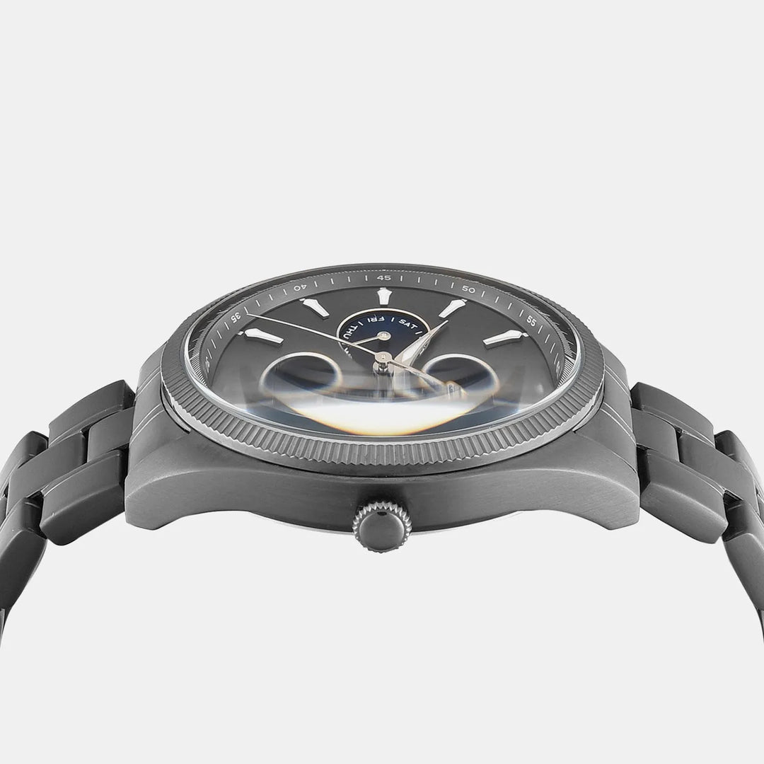 Timex Signio TWEG34400 Grey Dial Men&