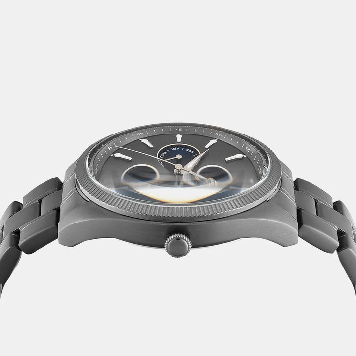 Timex Signio TWEG34400 Grey Dial Men&