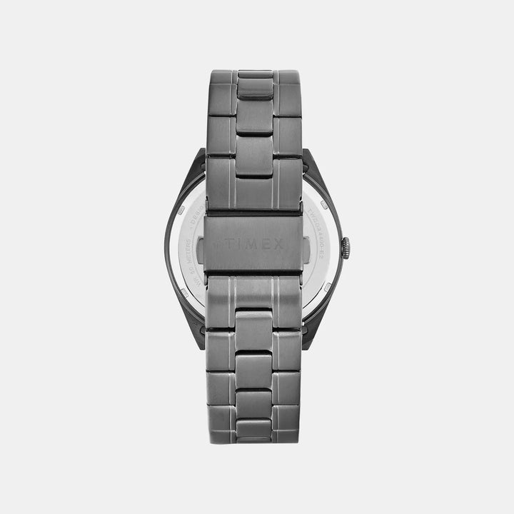 Timex Signio TWEG34400 Grey Dial Men&
