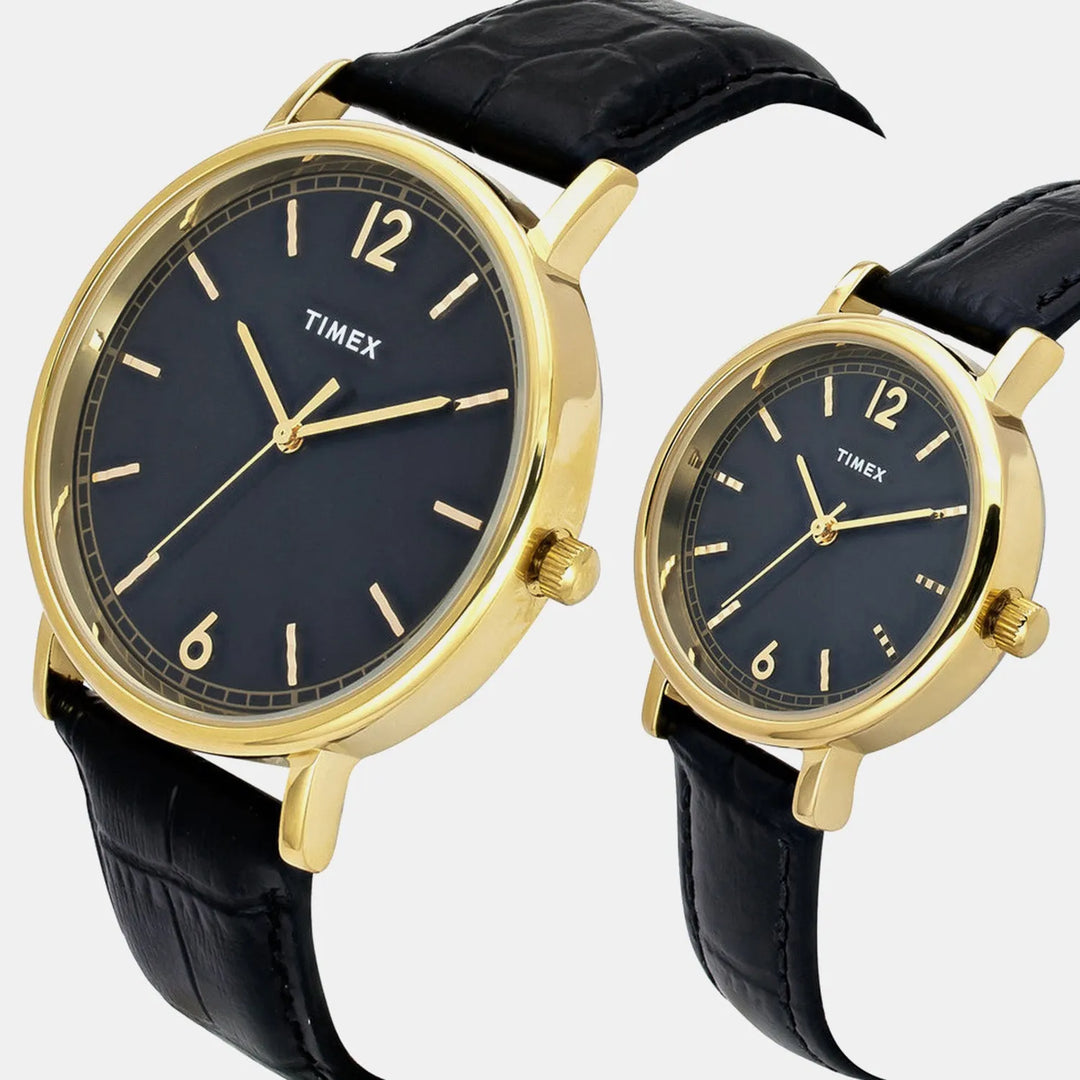 Timex Trendline TW00PR335 Blue Dial Men&
