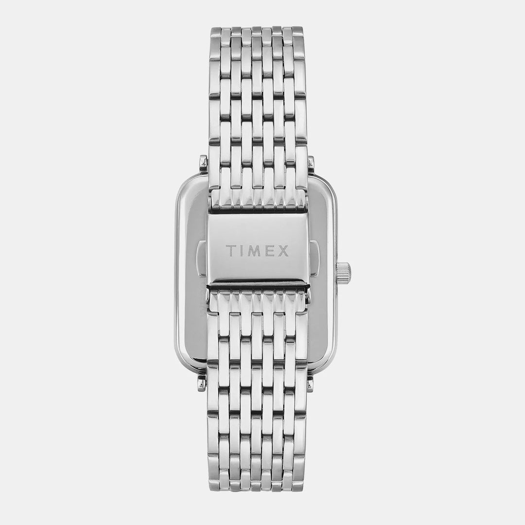 Timex Trendline TWEG34600 Teal Dial Men&