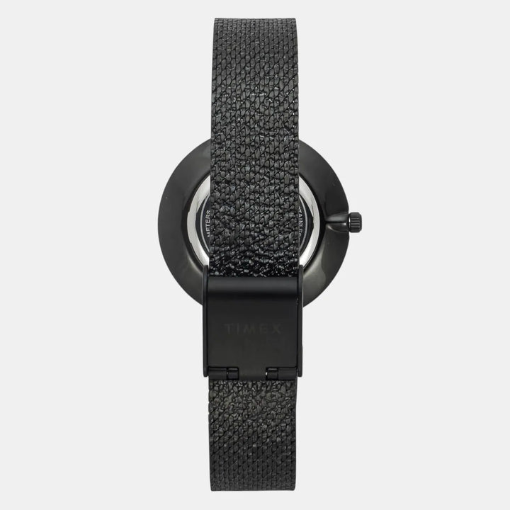 Timex Trendline TWEL21503 Black Dial Women&