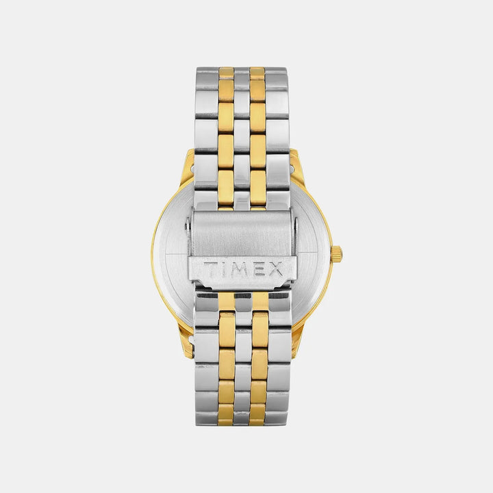 Timex Trendline TWTG12115 Green Dial Men&