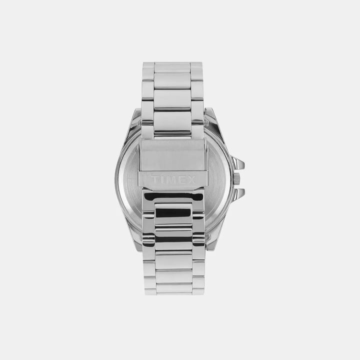 Timex Trendline TWTG12701 Blue Dial Men&