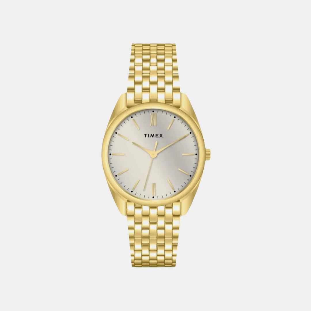 Timex Trendline TWTL14101 Grey Dial Women&