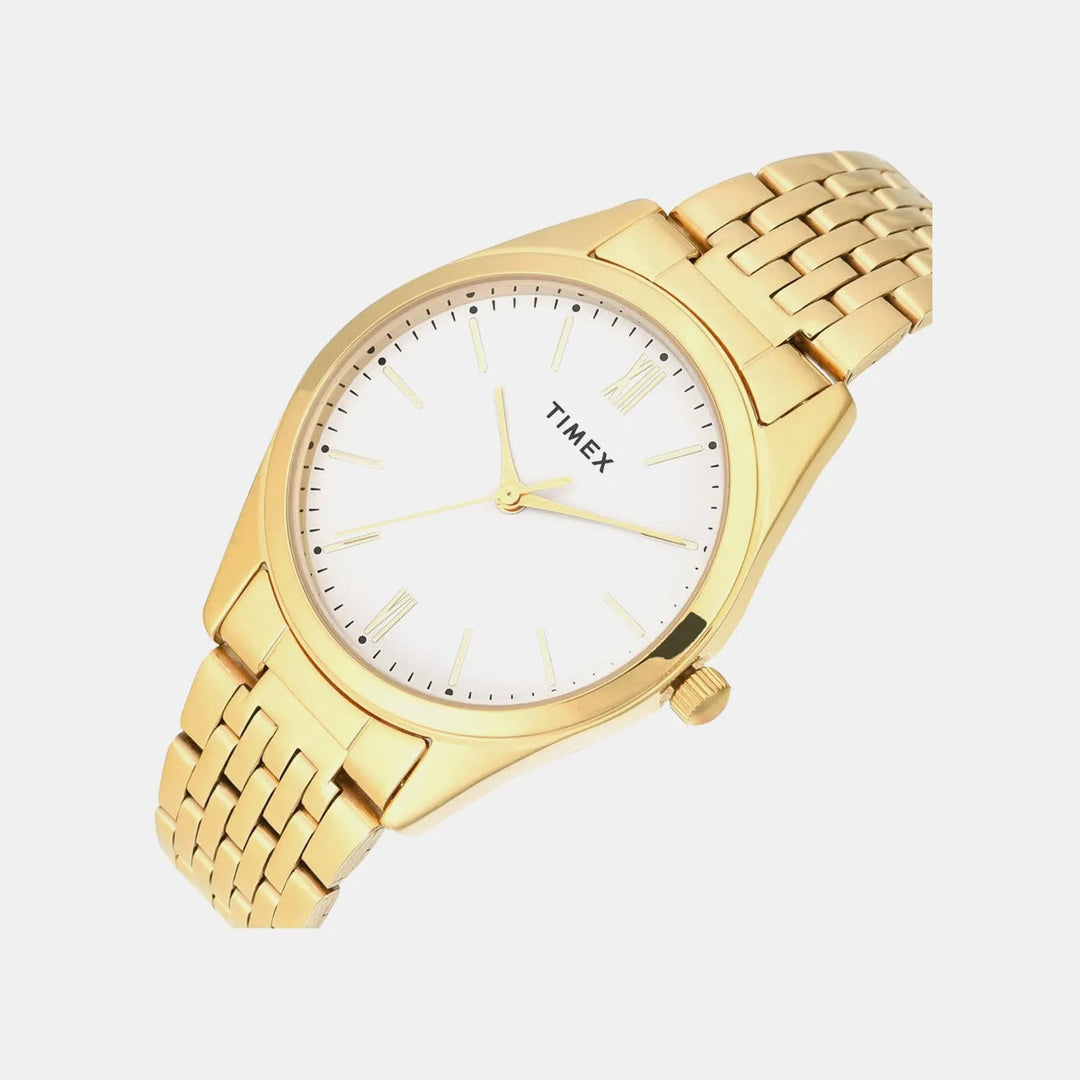 Timex Trendline TWTL14101 Grey Dial Women&
