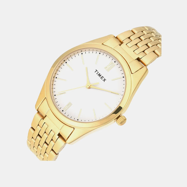 Timex Trendline TWTL14101 Grey Dial Women&