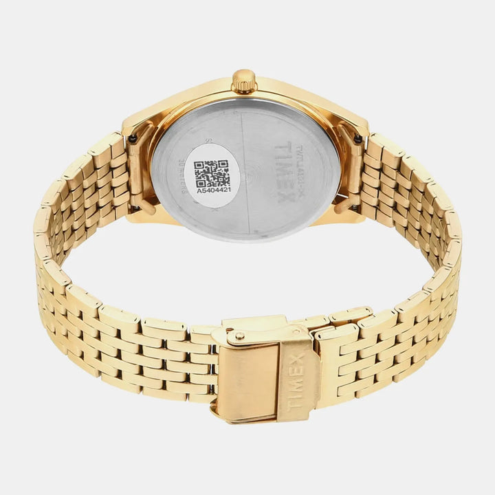 Timex Trendline TWTL14101 Grey Dial Women&