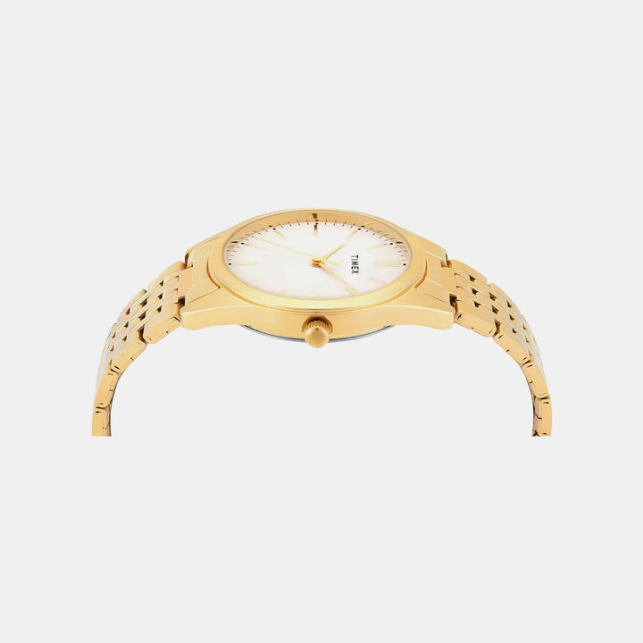 Timex Trendline TWTL14101 Grey Dial Women&
