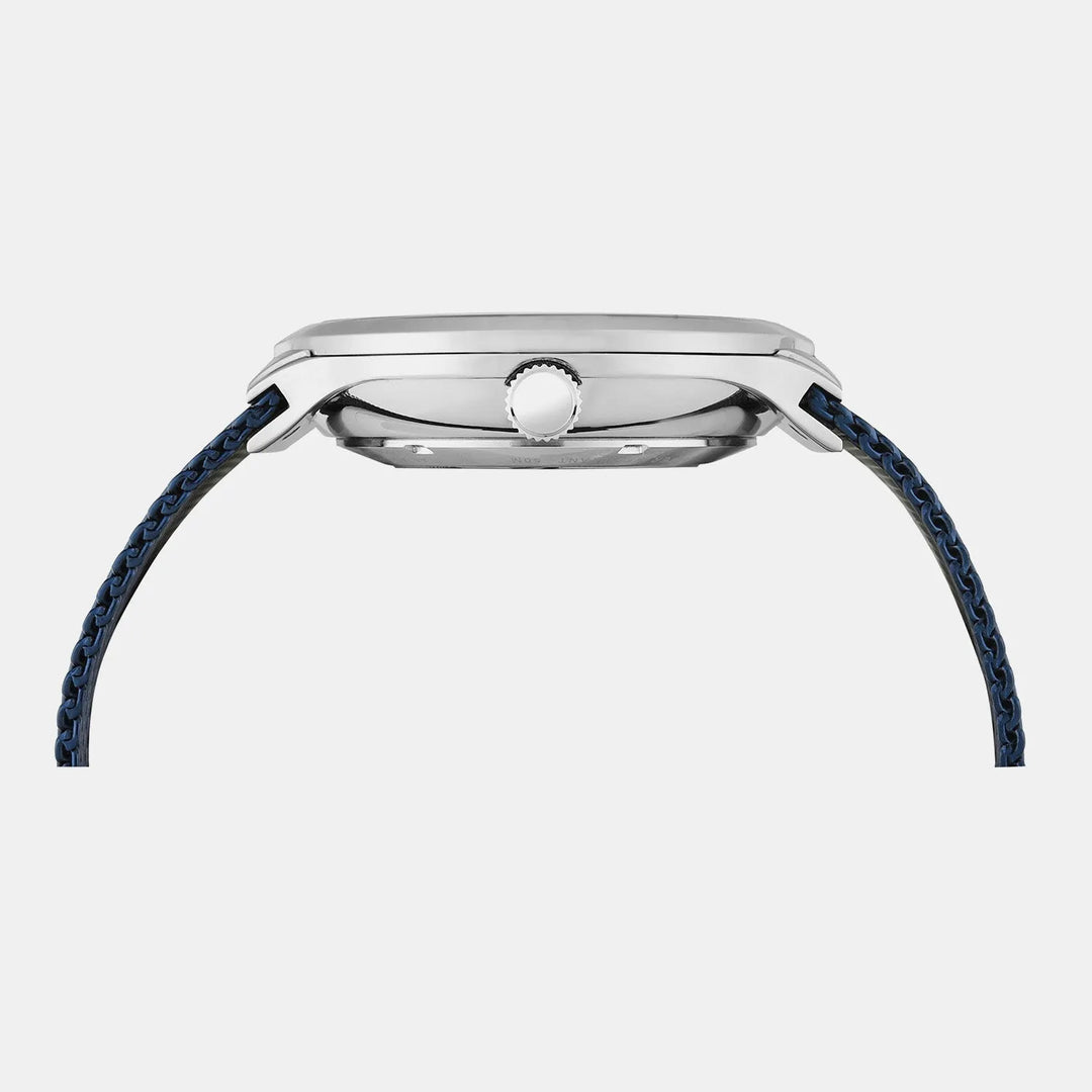 Timex TWEG31502 Blue Dial Men&